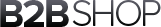 B2B shop